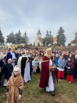 Jubileuszowy Orszak Trzech Króli przeszedł przez diecezję włocławską